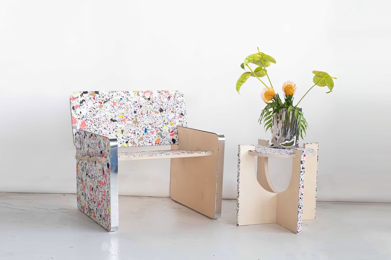 Diy Furniture From Recycled Materials
