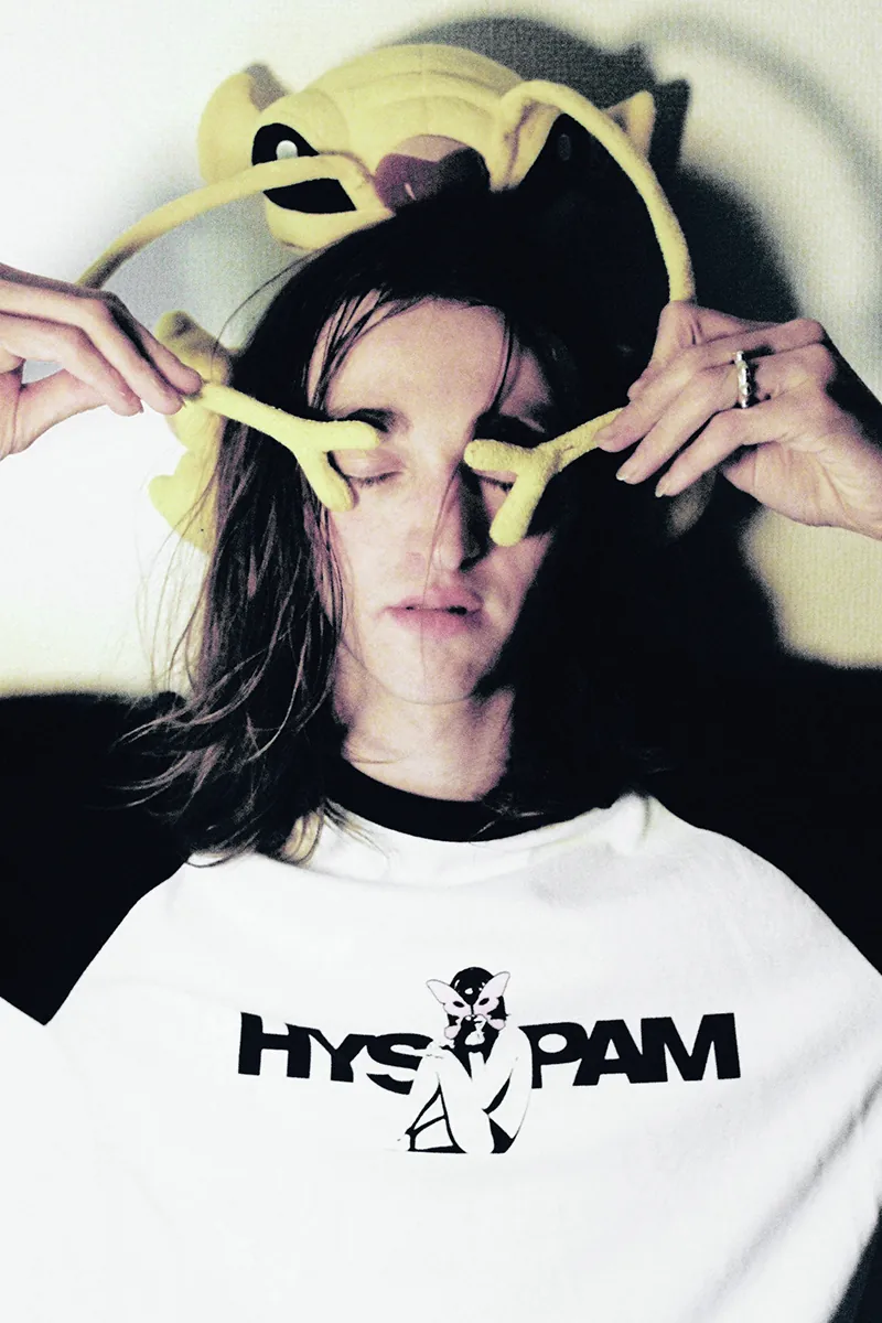 Perks & Mini: P.A.M. x HYSTERIC GLAMOUR Collection | Hypebeast