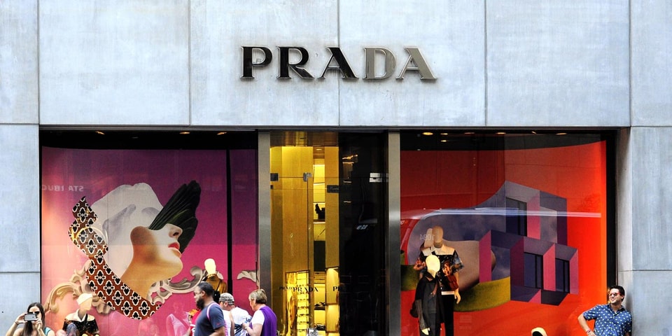 Prada’s Q1 Revenues Exceed €1 Billion EUR With 22% Growth