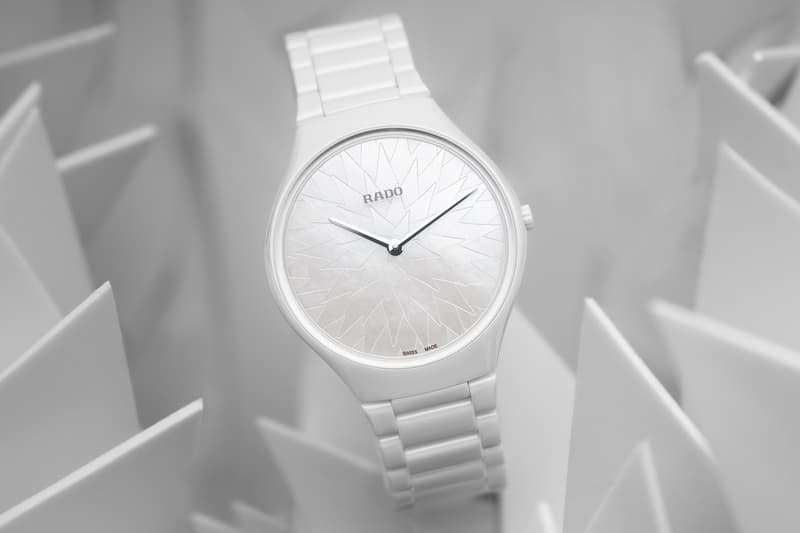 Rado x Great Gardens of the World Collection | Hypebeast