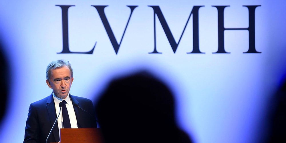 Richemont категорически опровергает сообщения о поглощении LVMH