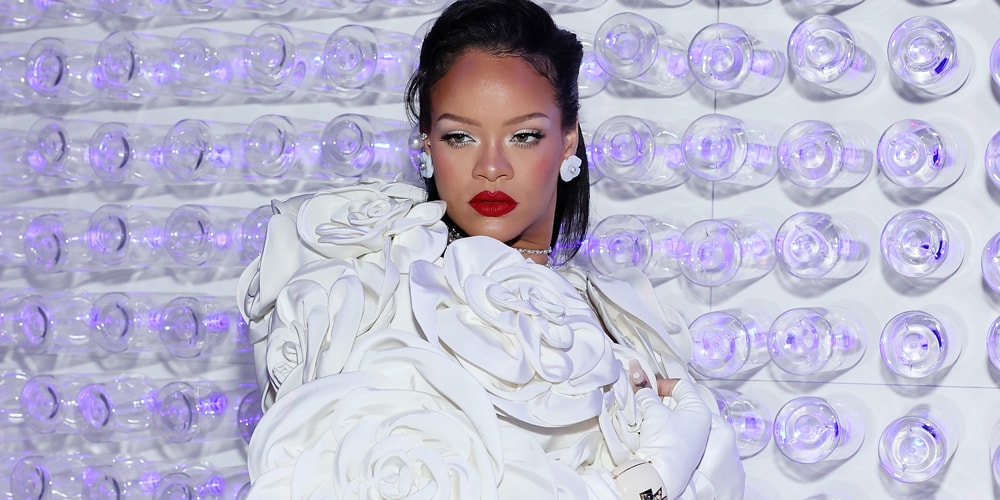 Rihanna Second-Most RIAA Certified Singles | Hypebeast