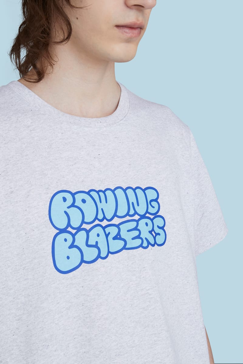 Rowing Blazers Drops Exclusive Gucci Vault Capsule | Hypebeast