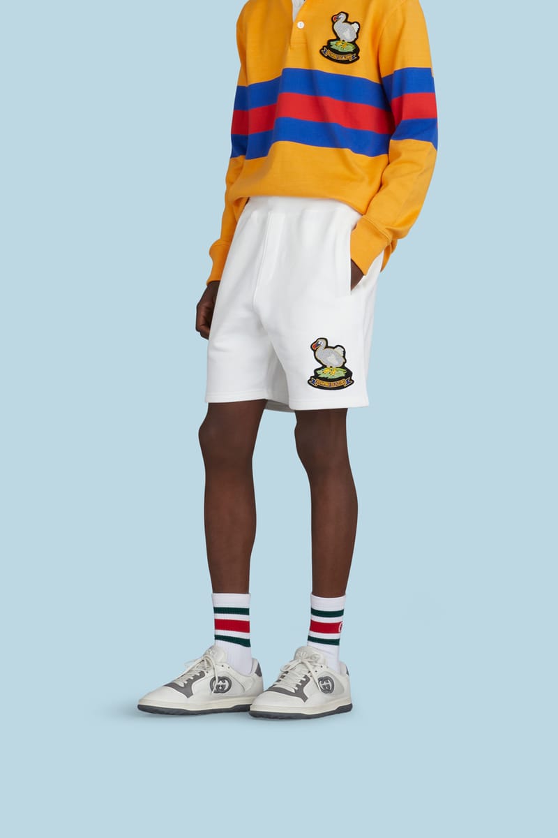 Rowing Blazers Drops Exclusive Gucci Vault Capsule | Hypebeast