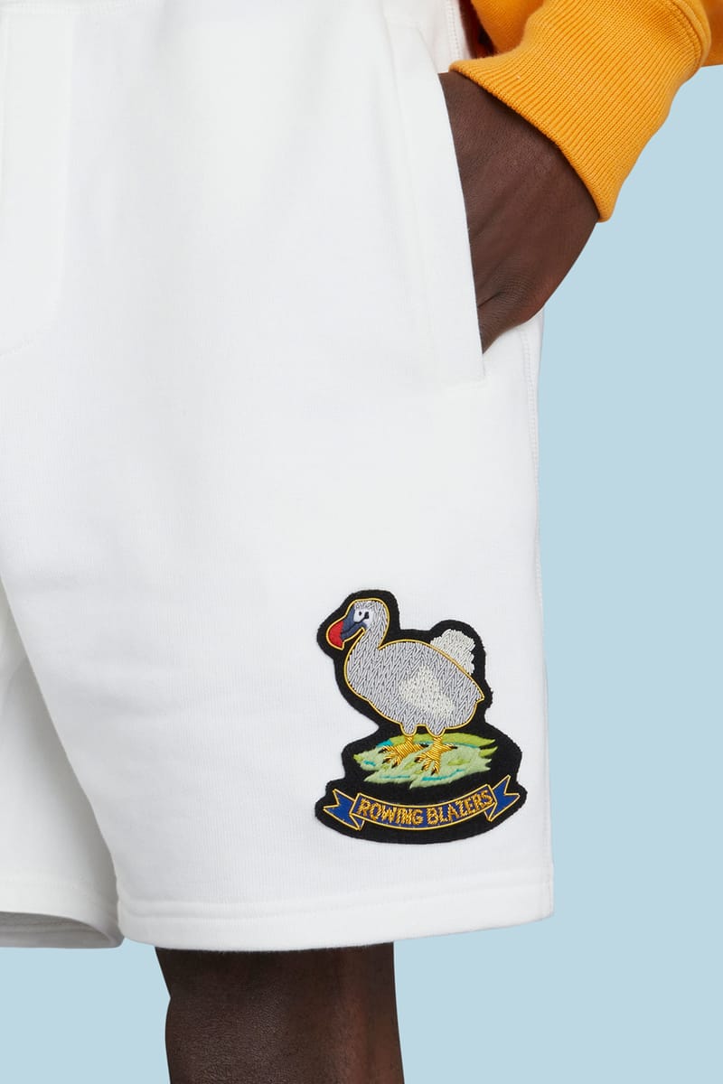 Rowing Blazers Drops Exclusive Gucci Vault Capsule | Hypebeast