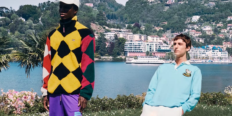 Rowing Blazers Drops Exclusive Gucci Vault Capsule | Hypebeast