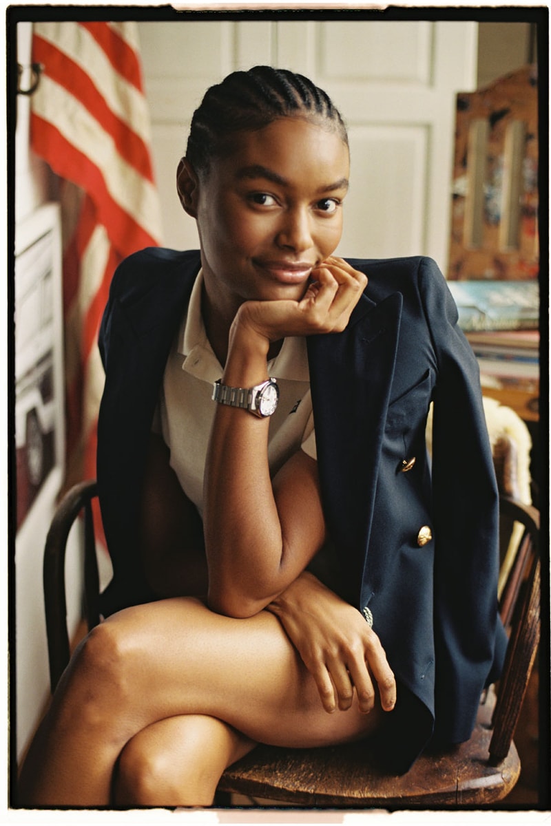 Rowing Blazers Readies a Technicolor Summer 2023 Collection Hypebeast