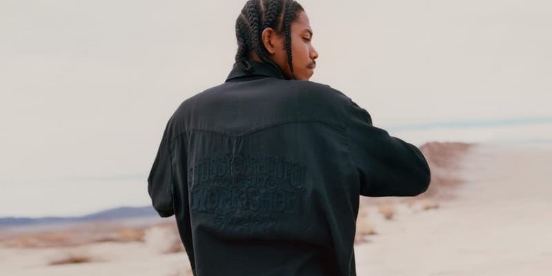 Stüssy and Our Legacy Summer 2023 Collaboration | Hypebeast