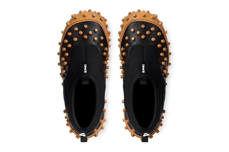 SUNNEI's 1000CHIODI Shoe Is Finally Here | Hypebeast
