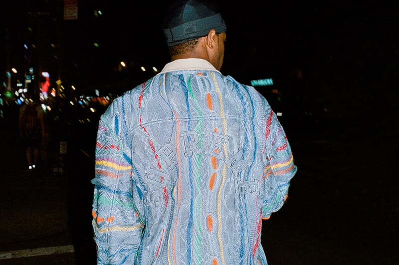 Supreme x COOGI Was A Long Time Coming | Hypebeast