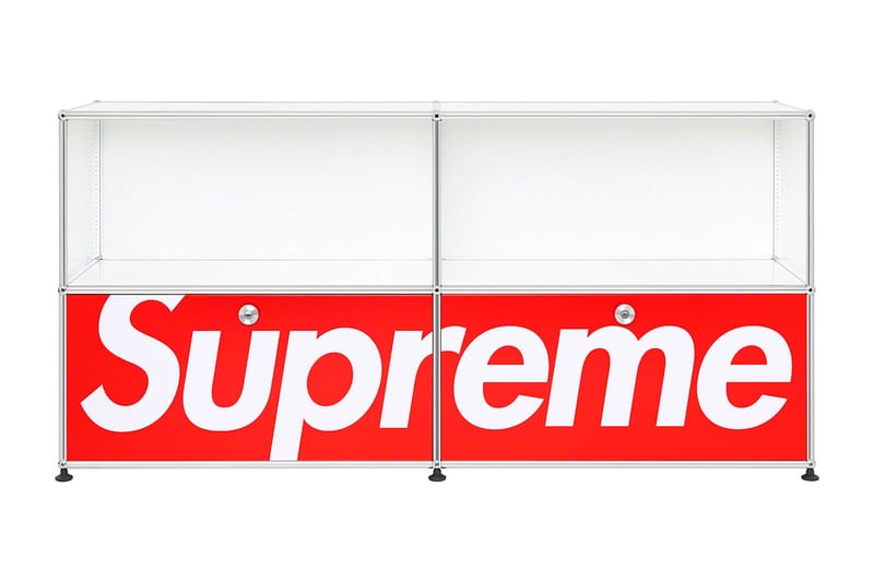 Supreme Spring/Summer 2023 Week 12 Release List | Hypebeast