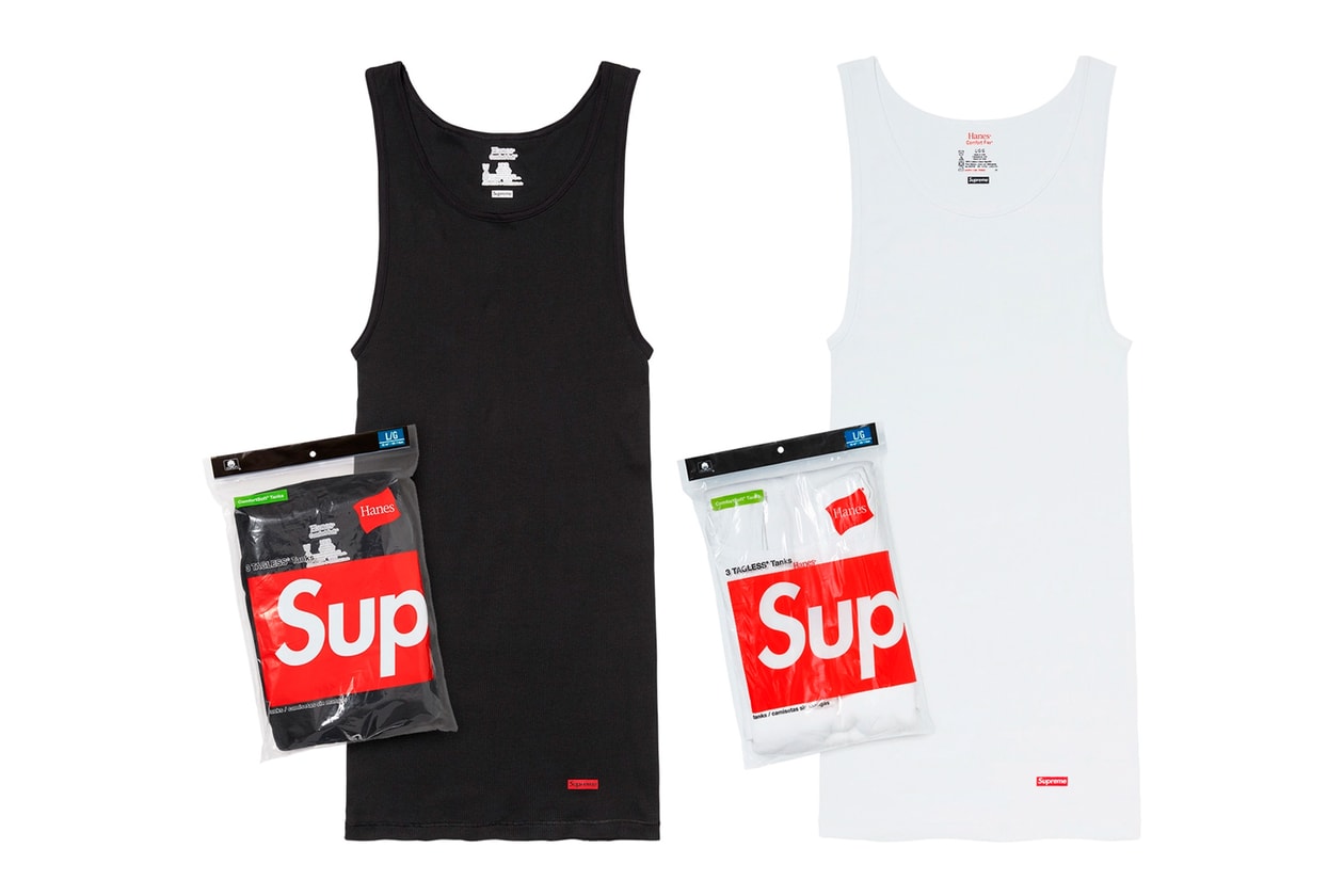 Supreme Spring/Summer 2023 Week 14 Release List | Hypebeast