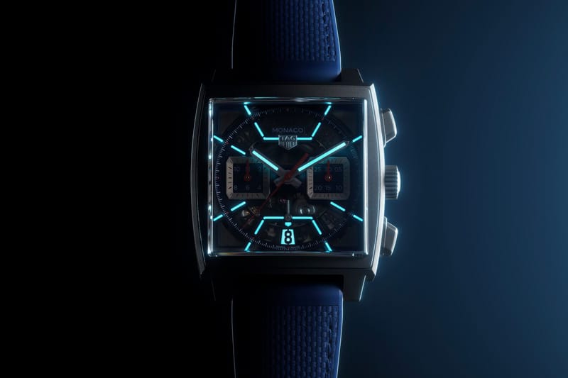 Prix montre 2025 tag heuer