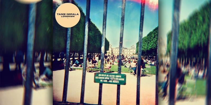 Tame Impala 'Lonerism' 10 Year Demos Stream | Hypebeast