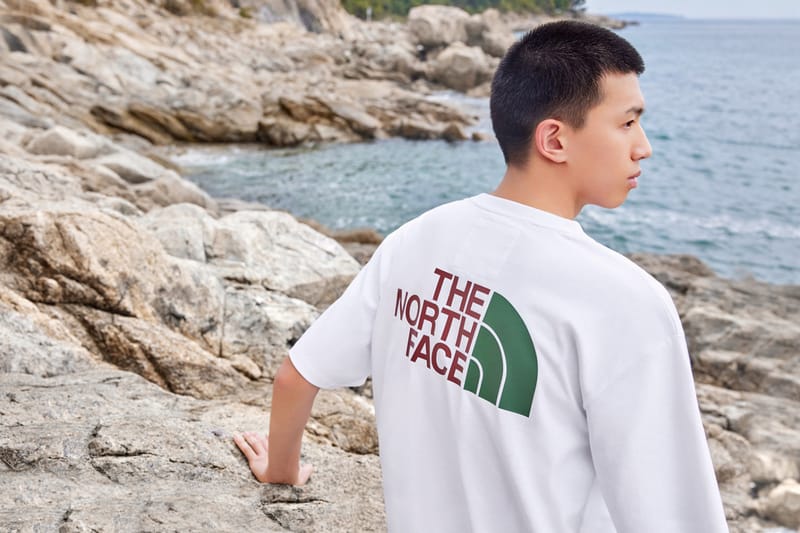 North face travel shirt on sale