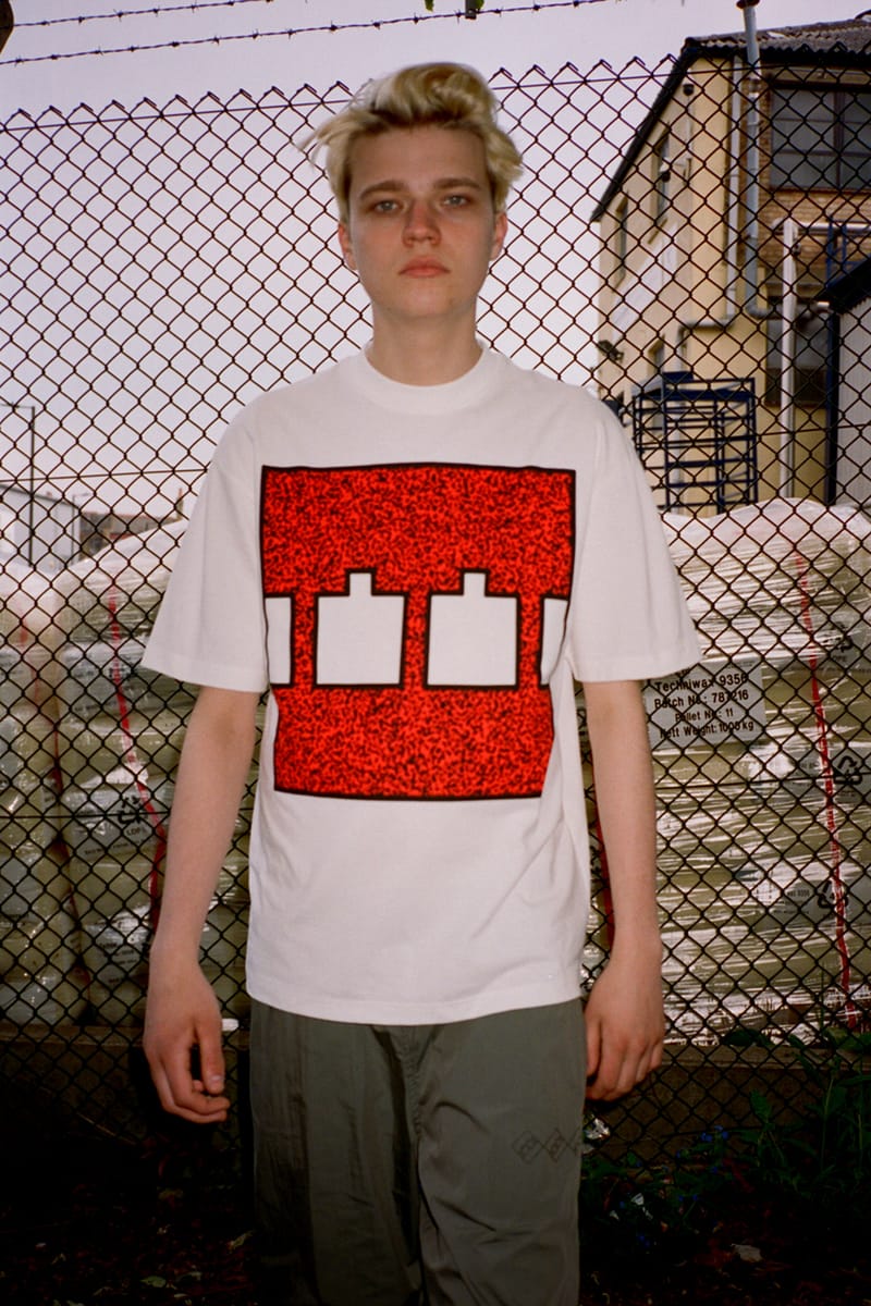 The Trilogy Tapes Summer 2023 Collection | Hypebeast