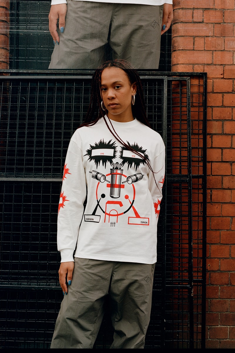 The Trilogy Tapes Summer 2023 Collection | Hypebeast