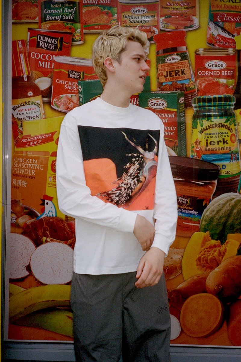The Trilogy Tapes Summer 2023 Collection | Hypebeast