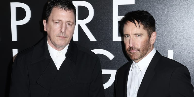 Trent Reznor, Atticus Ross Scoring 'TMNT' Film | Hypebeast