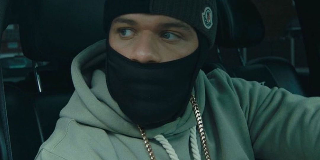 Tunde Drops Debut Mixtape 'First Lap' | Hypebeast