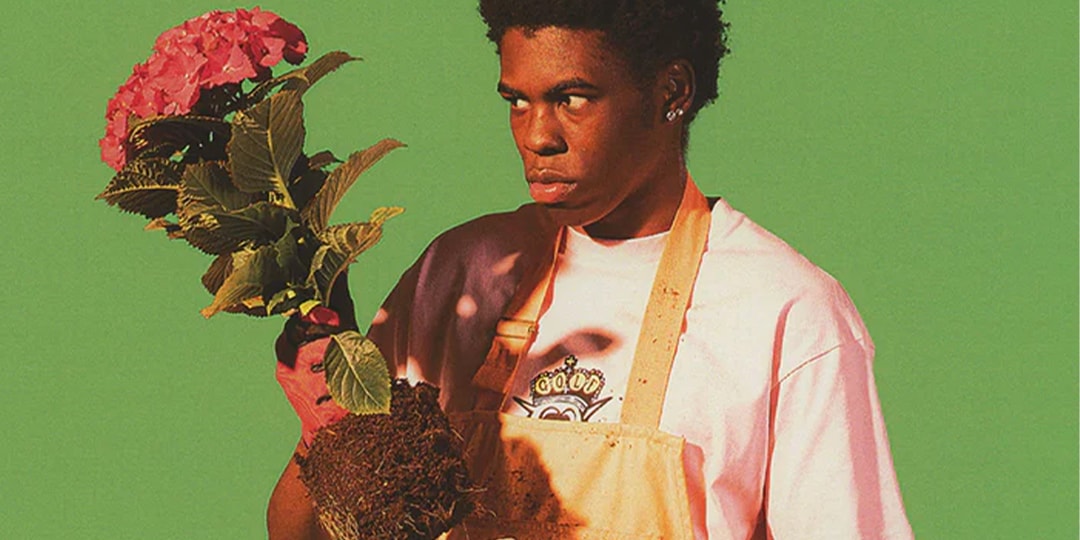 Коллекция GOLF WANG SS23 — это настоящее развлечение