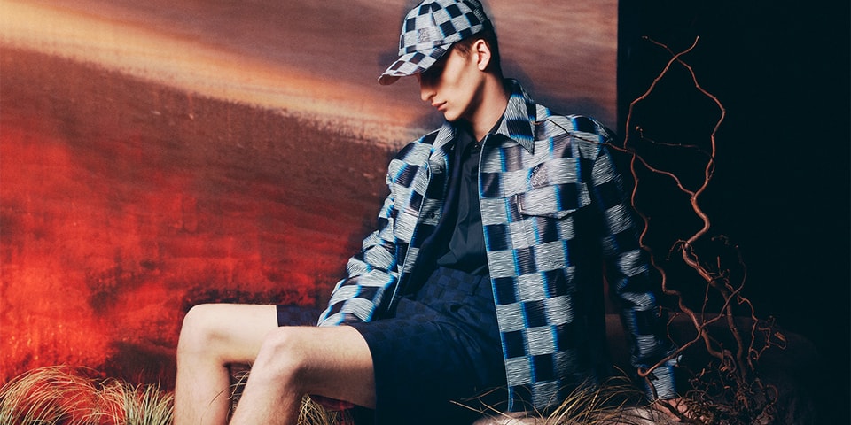 Louis Vuitton Pre-Spring 2024 Menswear Collection | Hypebeast Louis Vuitton Pre-Spring 2024 Menswear Collection | Hypebeast