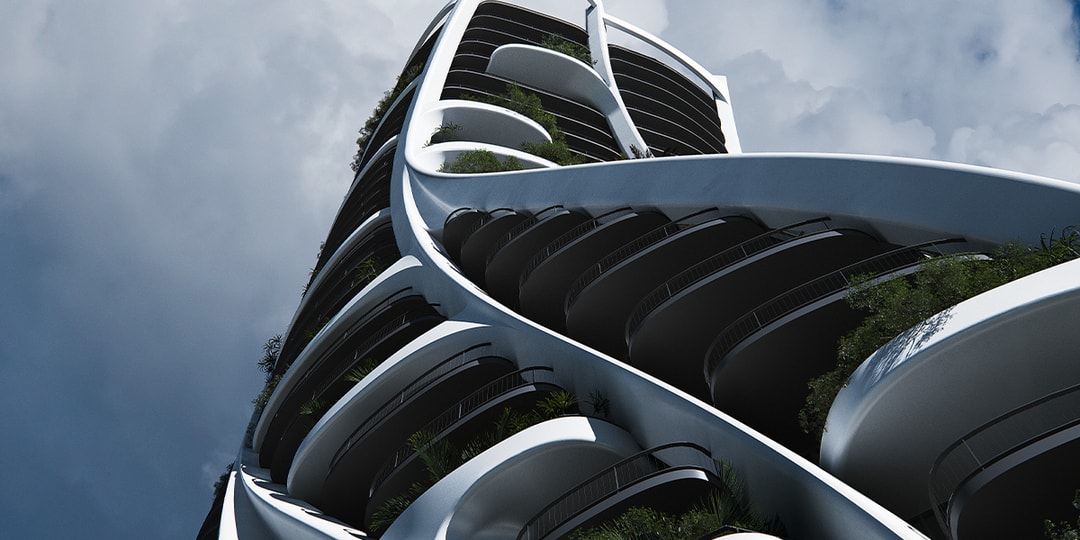 Первый южноамериканский проект MAD Architects станет самым высоким зданием в столице Эквадора