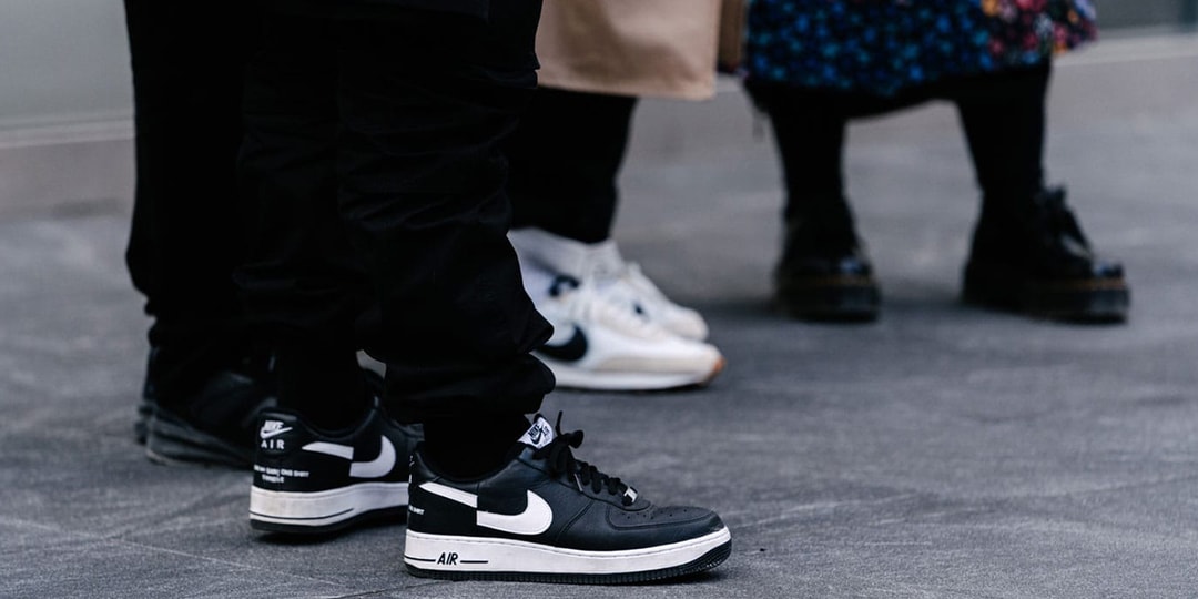 Nike SNKRS Receives 12 Billion Bots Per Month | Hypebeast