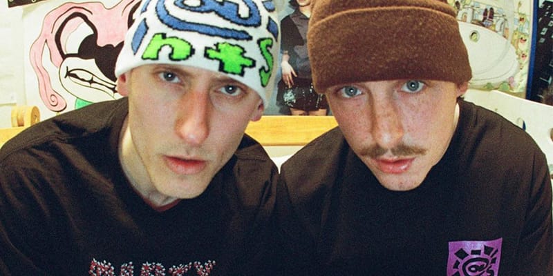 always do what you should do ntsコラボ NTS Radio x Always Do What You Should Do Collaboration | Hypebeast