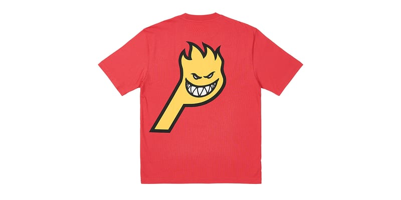 Palace Skateboards Summer 2023 Spitfire Collaboration | Hypebeast