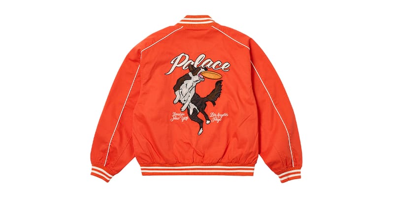 Palace Skateboards Summer 2023 Week 4 Drop | Hypebeast