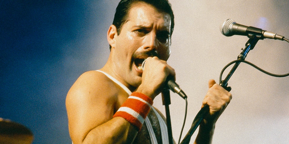 UMG Acquiring Queen Catalog for 1B USD Reports Hypebeast