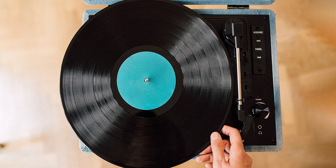 50 Of US Vinyl Buyers Don't Have Record Players Hypebeast