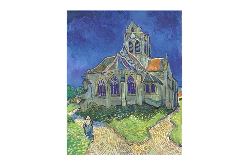 Van Gogh in Auvers: His Final Months Exhibition Art | Hypebeast