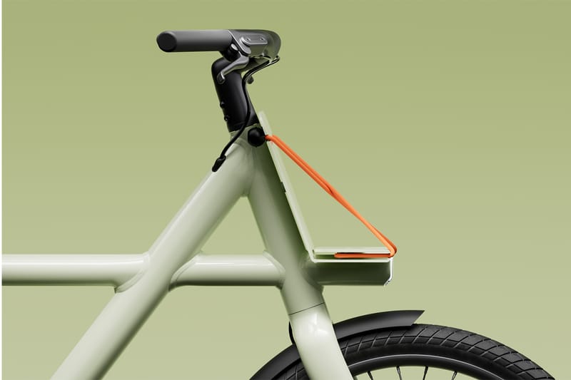 Vanmoof x4 best sale