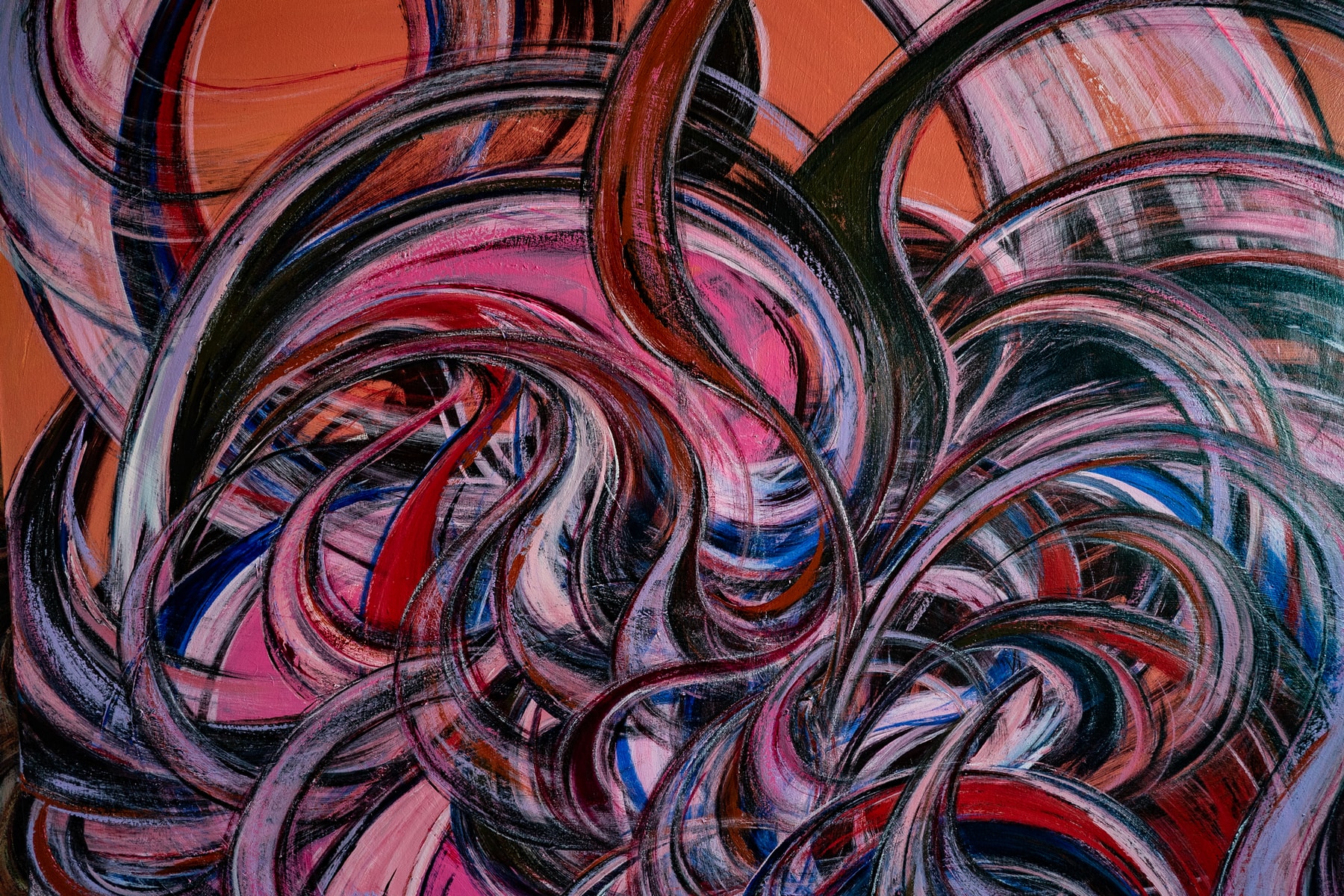 Hypeart Visits: Yuan Fang | Hypebeast
