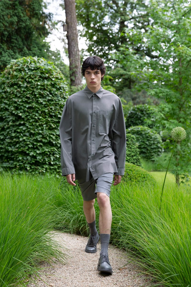 032c Spring/Summer 2024 