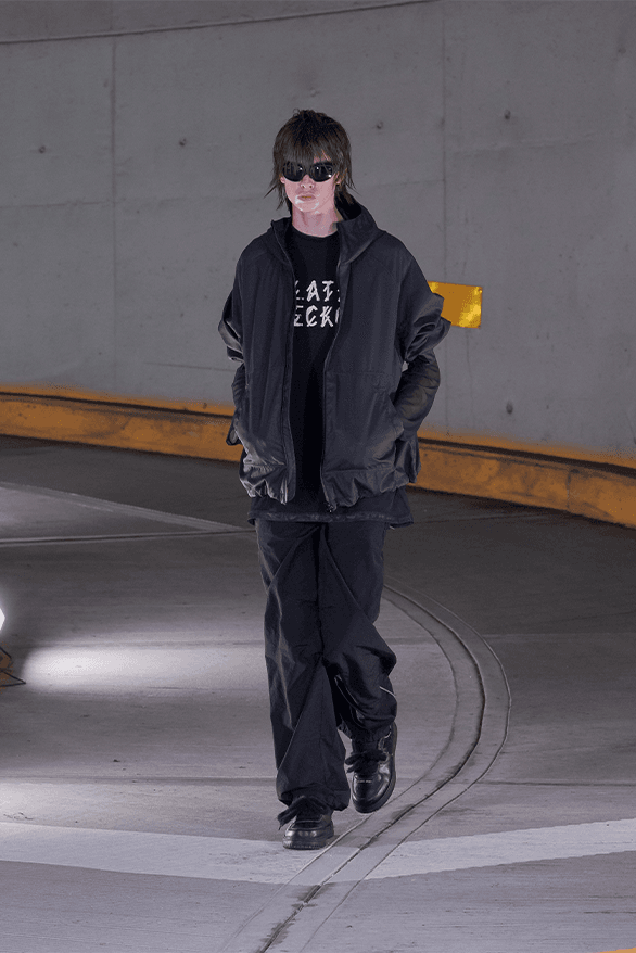 44 Label Group Spring/Summer 2024 Milan Fashion Week | Hypebeast