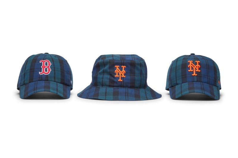 47 brand mets outlet hat