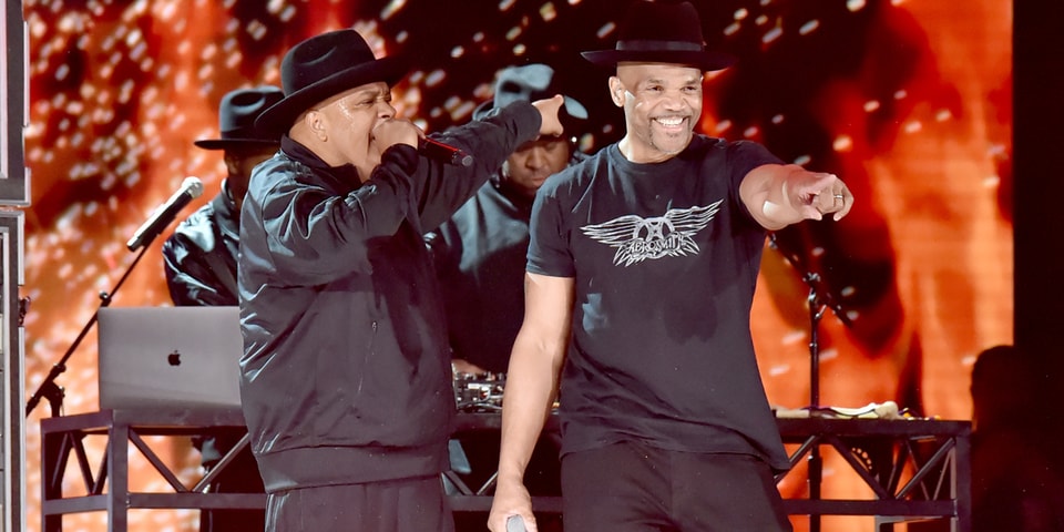 Run-DMC to Headline a 50th Anniversary of Hip-Hop Concert at Yankee