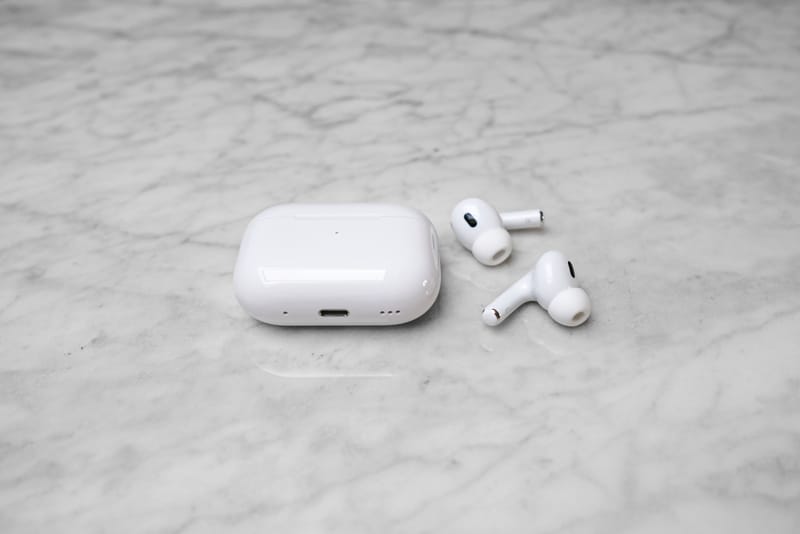 Top wireless online airpods