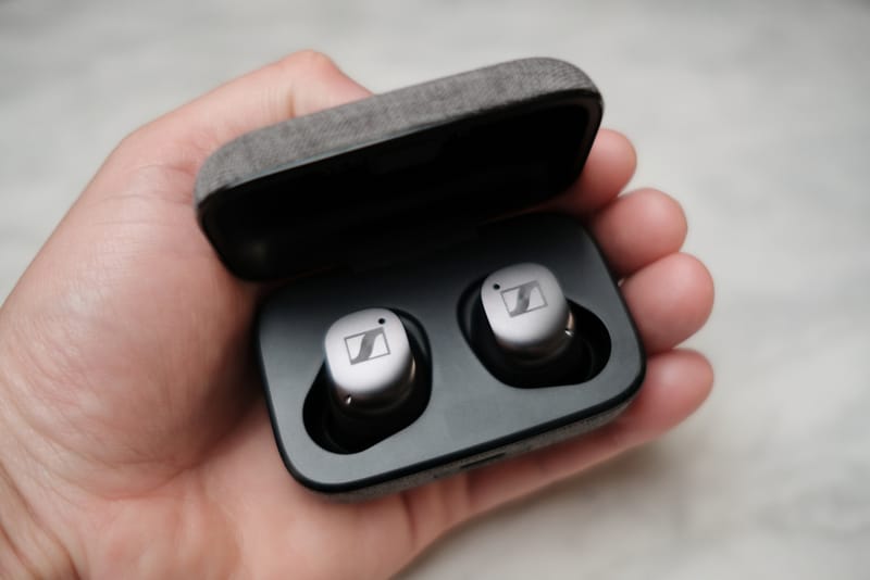 8 of the Best Wireless Earphones Available Now Hypebeast