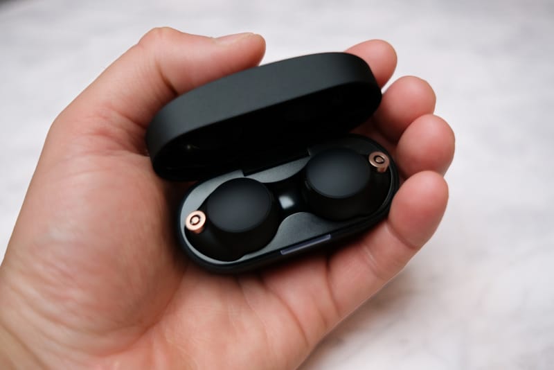 8 of the Best Wireless Earphones Available Now Hypebeast