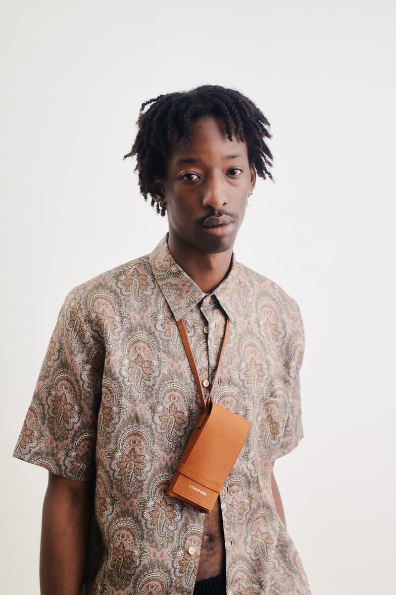 A Kind of Guise Launches SS23 Holiday Drop | Hypebeast