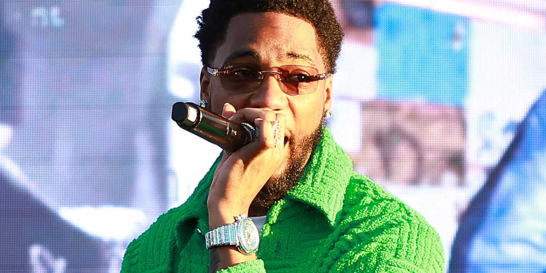 Key Glock Delivers Deluxe Edition of ‘Glockoma 2’ LP Hypebeast