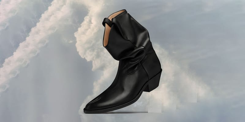 Maison Margiela Reveals Western Boots | Hypebeast