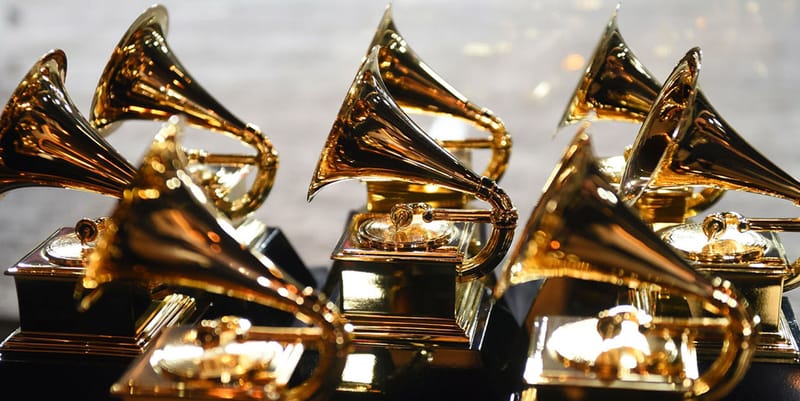 Recording Academy Adds Three New Grammy Categories | Hypebeast