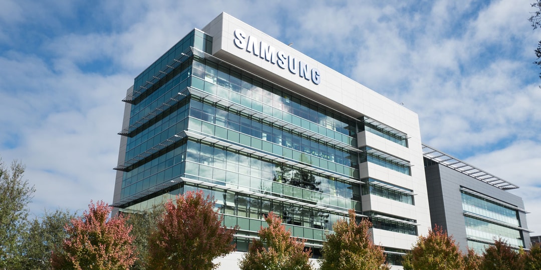 Руководителя Samsung обвиняют в краже чертежей завода по производству микросхем, утечка оценивается в 230 миллионов долларов США