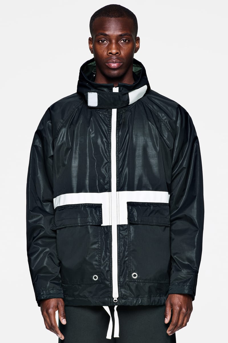 Stone island cheap jacket black friday