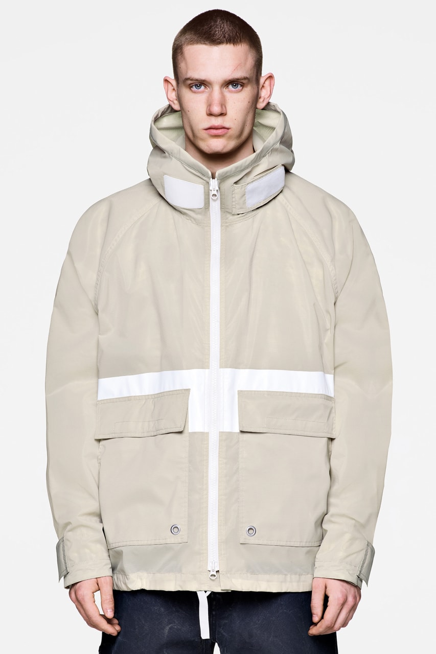 Stone Island Reveals FW23/24 Icon Imagery Collection | Hypebeast